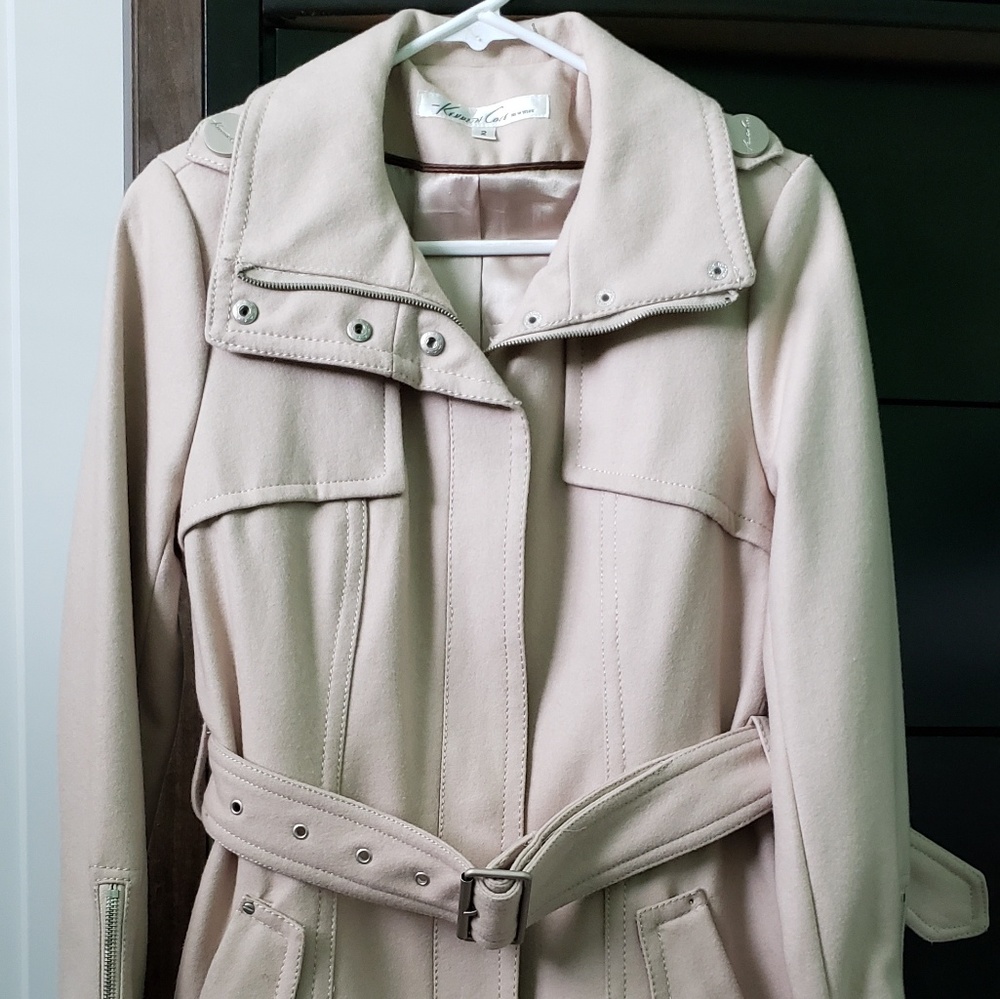 Kenneth Cole Coat